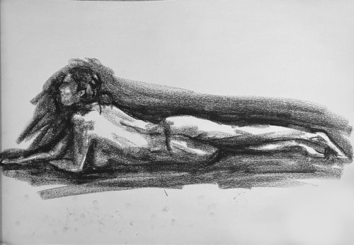 Untitled Figure #3