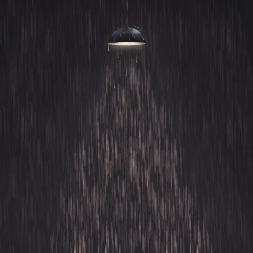 Rain Spotlight