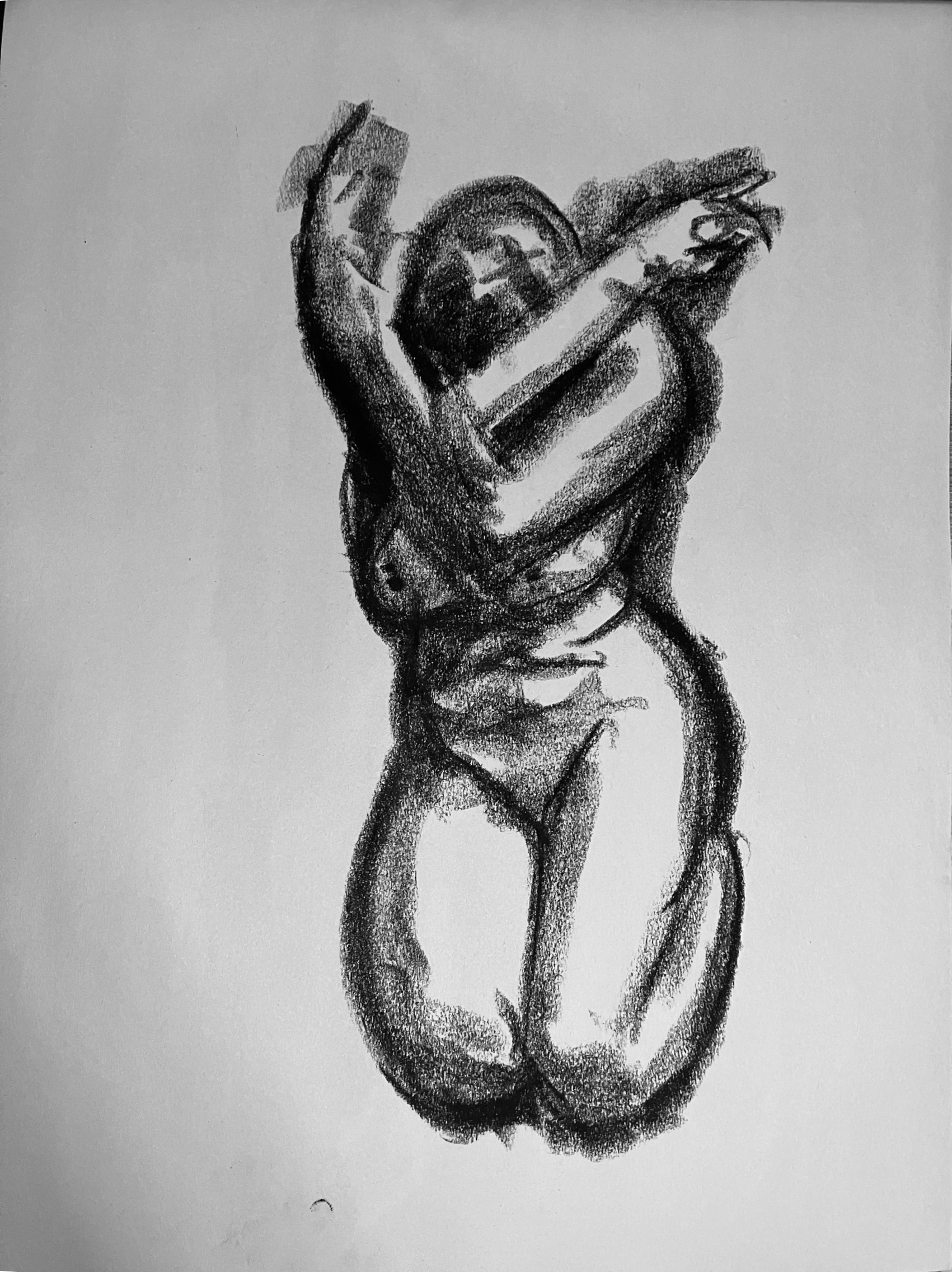 Untitled Figure #2