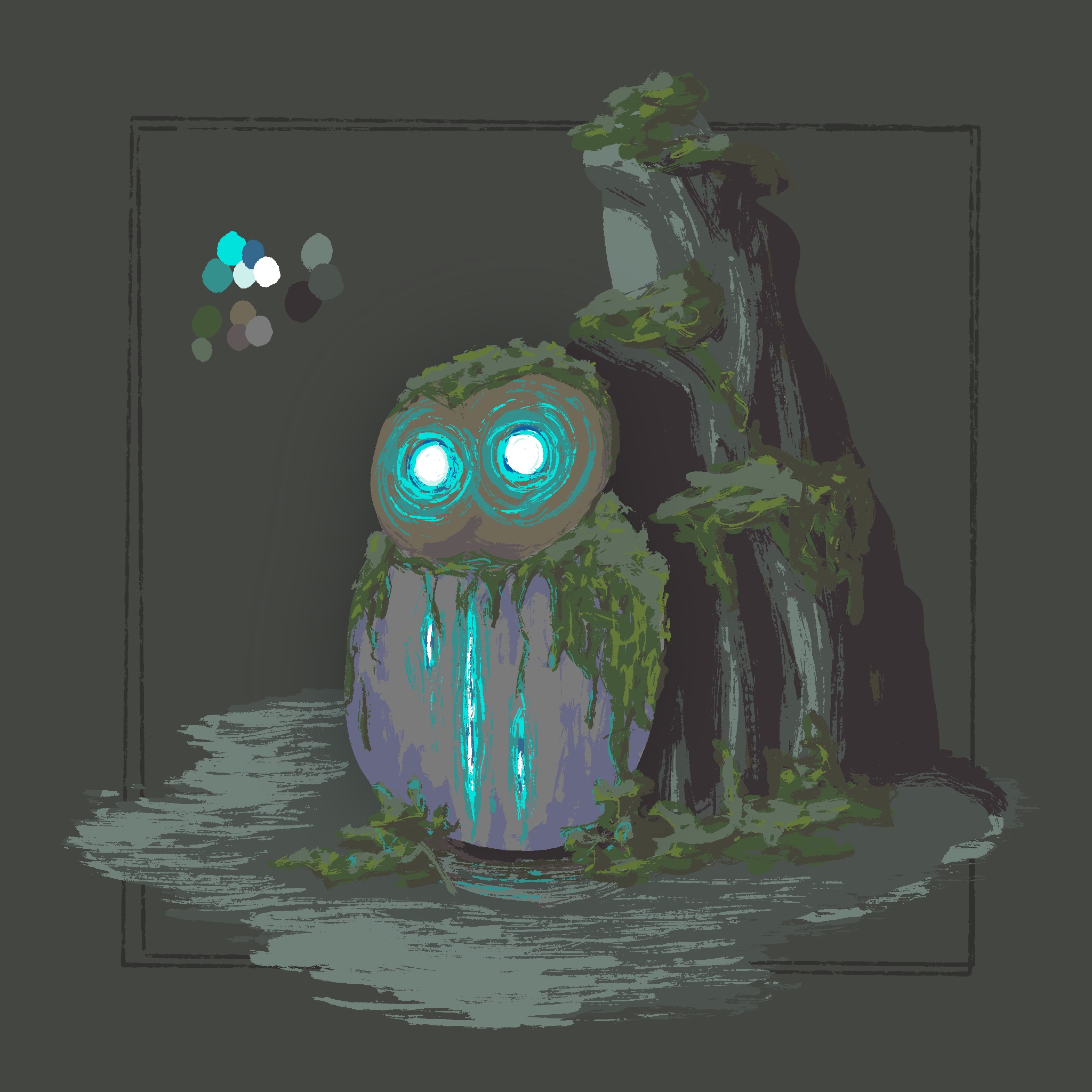 Stone Golem